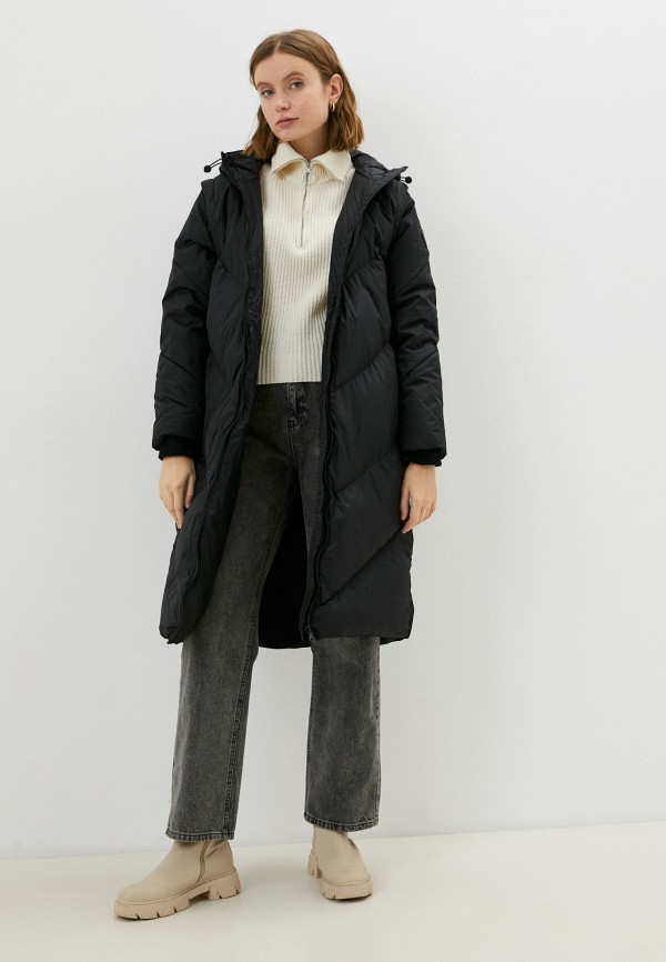 фото Куртка утепленная deeluxe