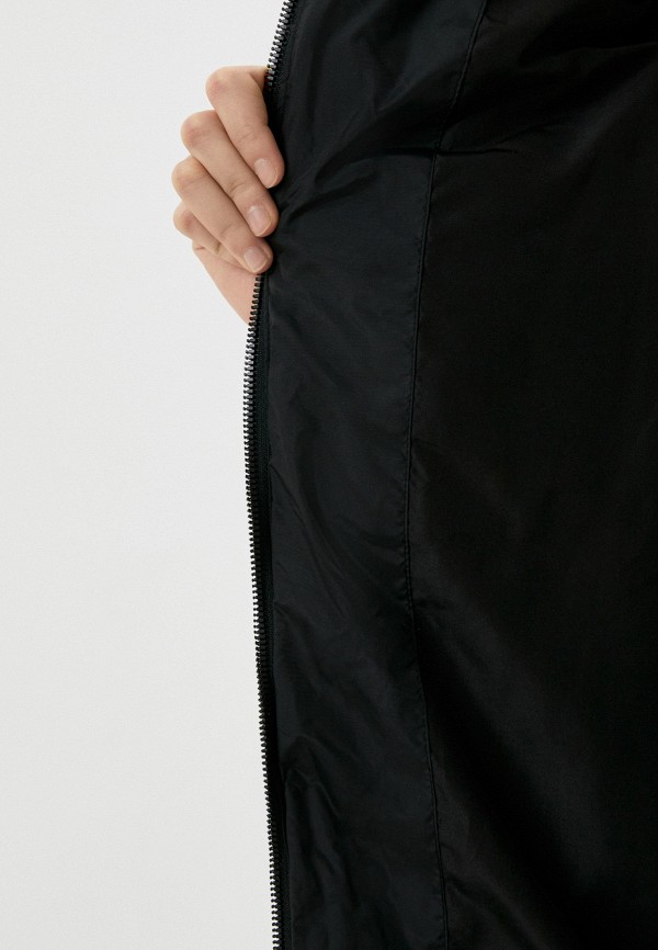 фото Куртка утепленная deeluxe