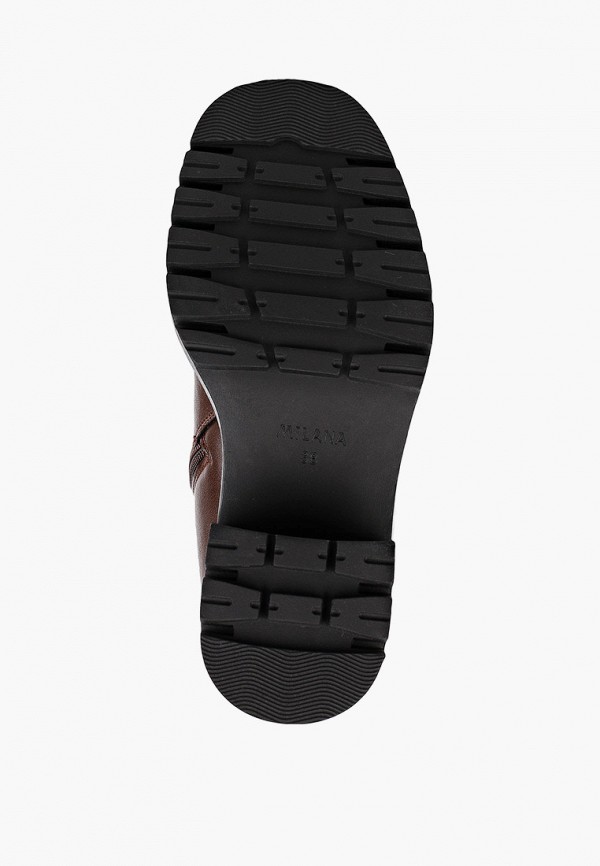 фото Сапоги milana