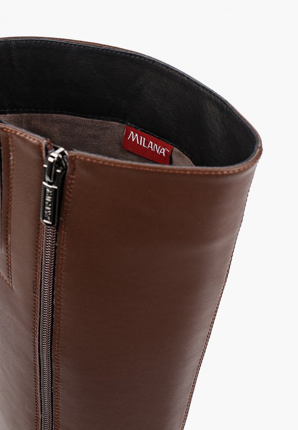 фото Сапоги milana