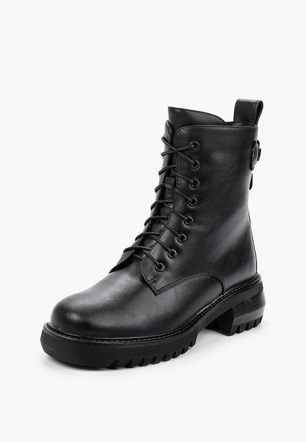 фото Ботинки milana