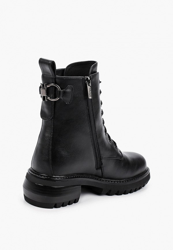 фото Ботинки milana