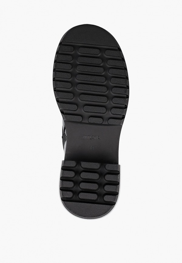 фото Ботинки milana