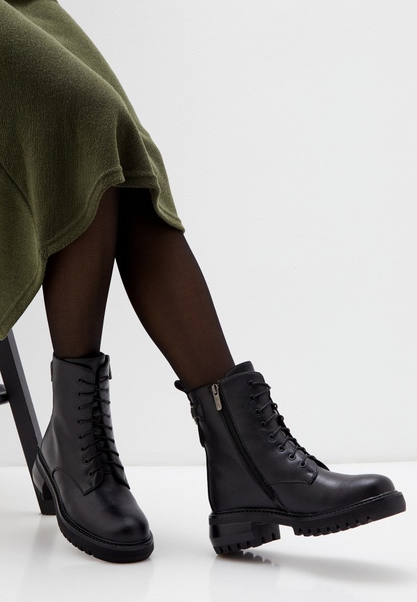 фото Ботинки milana