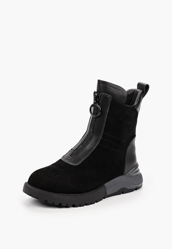 фото Ботинки milana