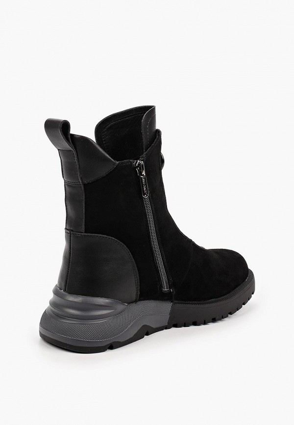 фото Ботинки milana