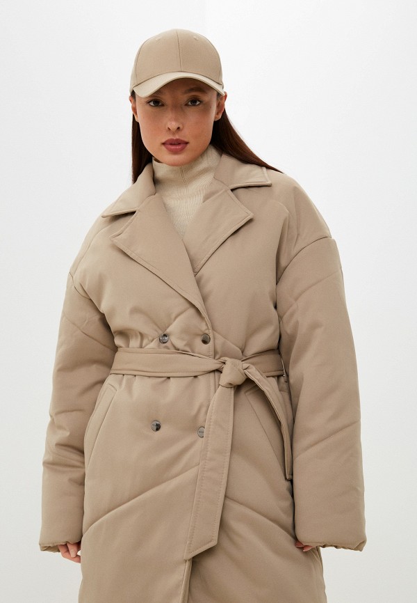 фото Куртка утепленная noun