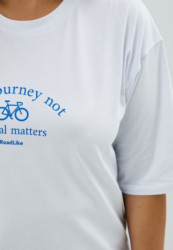 фото Футболка roadlike