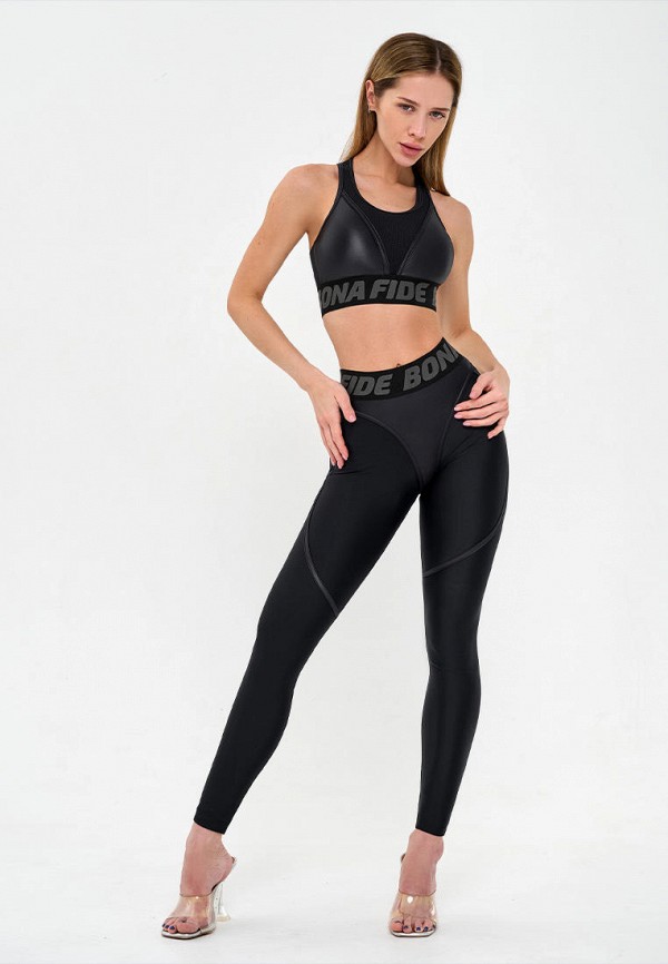 фото Топ спортивный bona fide