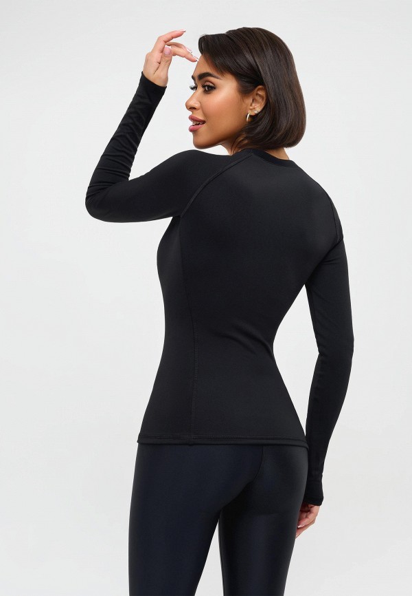 фото Лонгслив спортивный bona fide