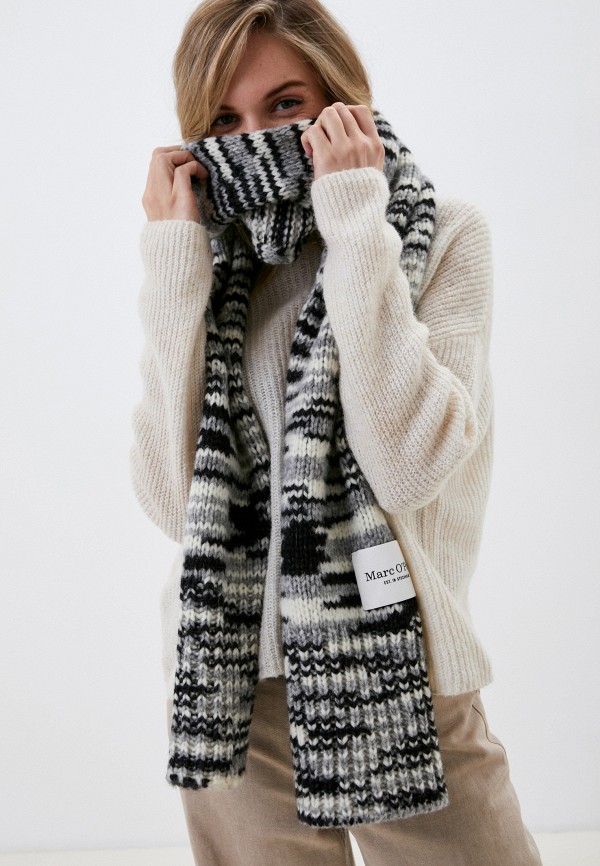 фото Шарф marc o'polo