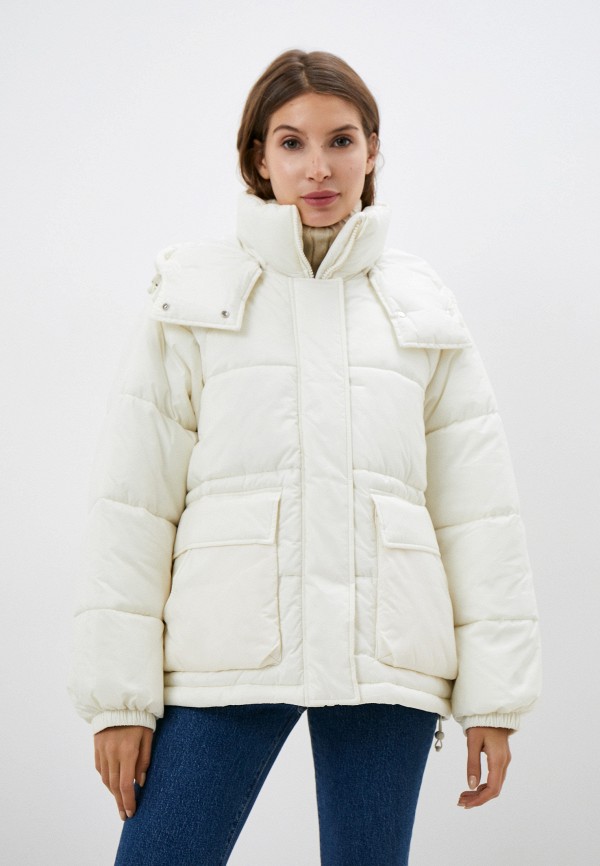 фото Куртка утепленная marc o'polo denim