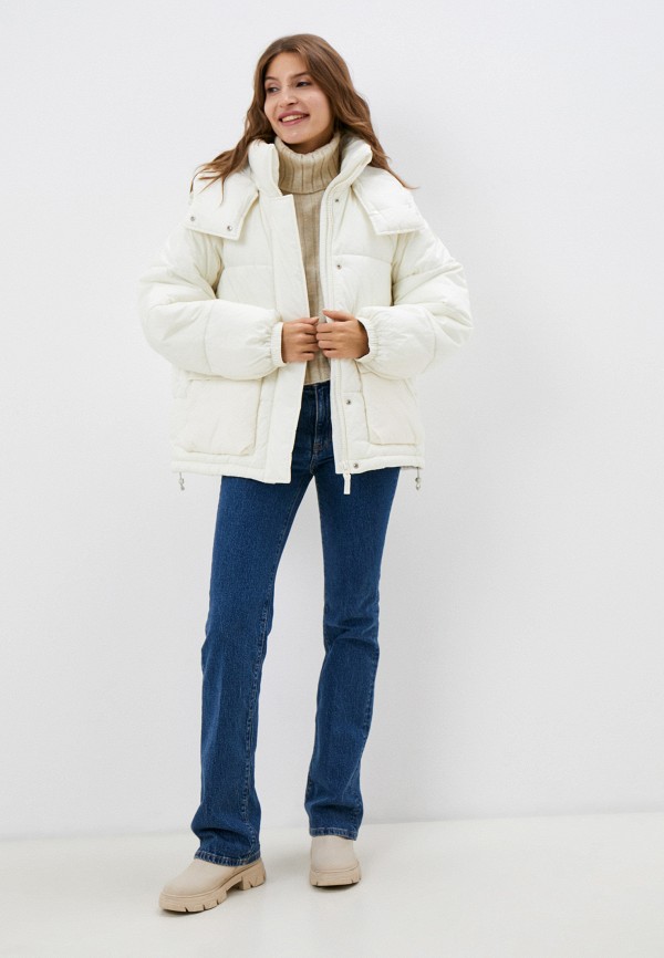 фото Куртка утепленная marc o'polo denim