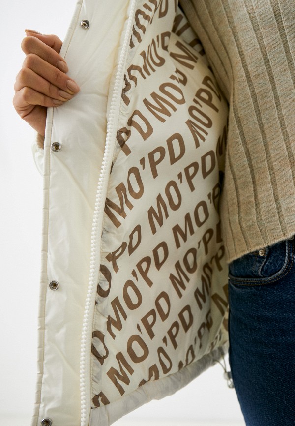 фото Куртка утепленная marc o'polo denim