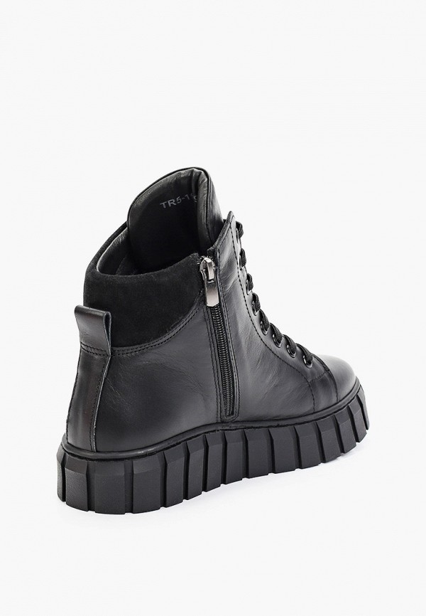 фото Кеды graciana