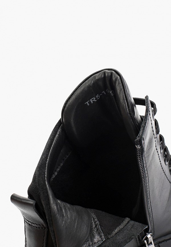 фото Кеды graciana