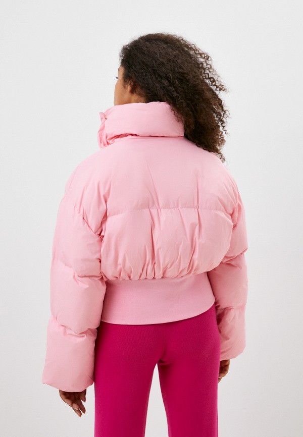 фото Пуховик miss chic