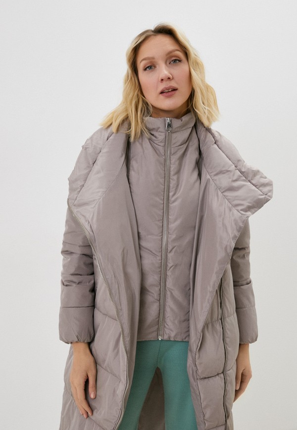 фото Куртка утепленная defacto