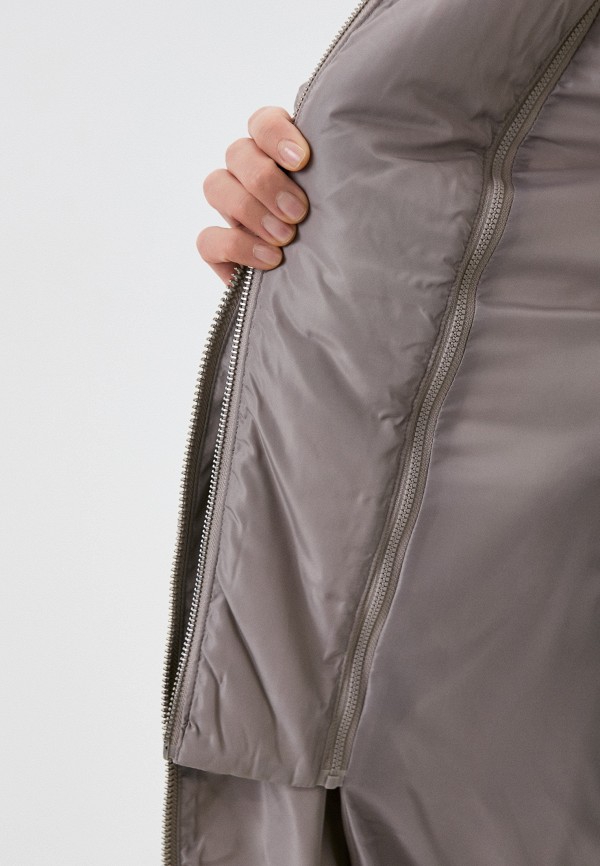 фото Куртка утепленная defacto