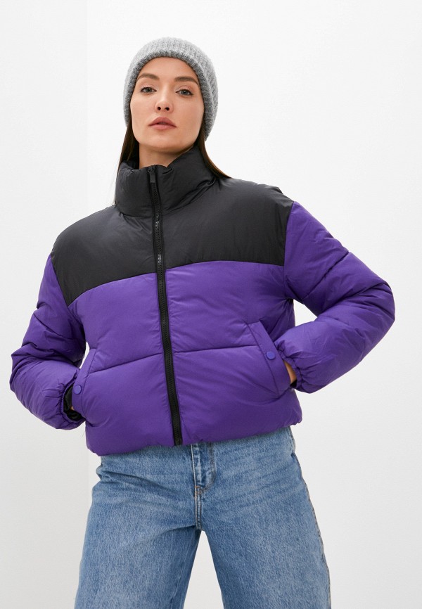 фото Куртка утепленная defacto