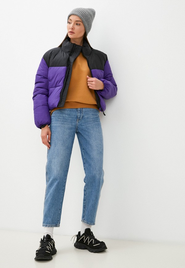 фото Куртка утепленная defacto