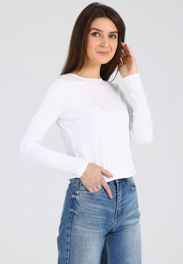 фото Лонгслив апрель