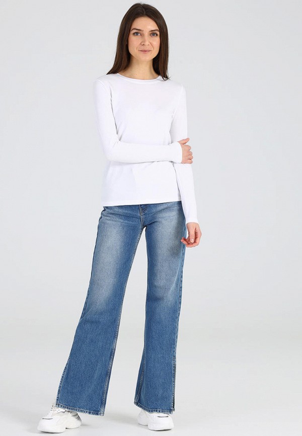 фото Лонгслив апрель