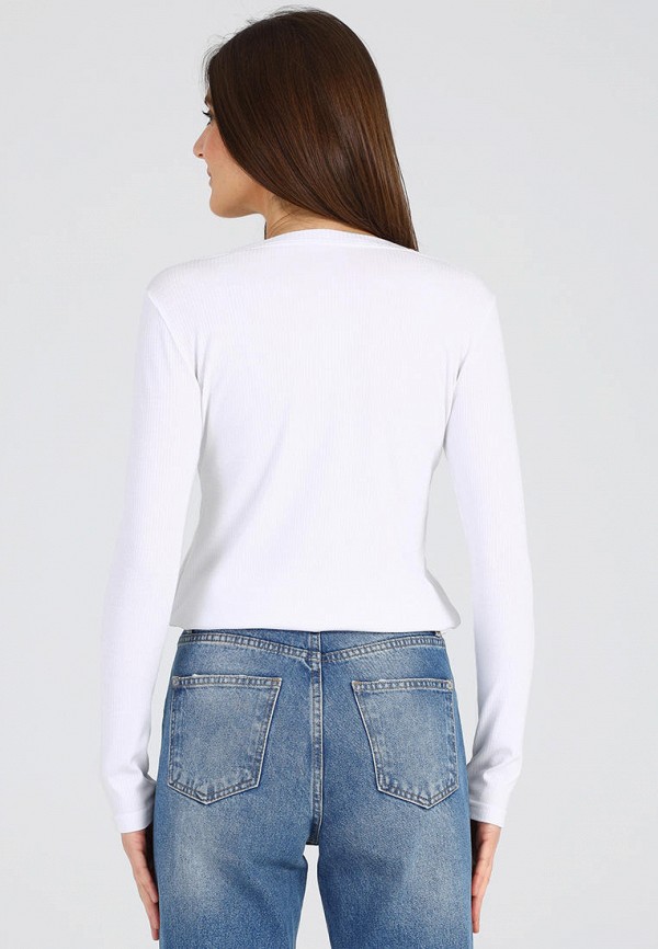 фото Лонгслив апрель