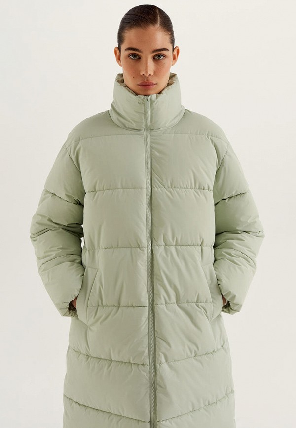 фото Куртка утепленная love republic