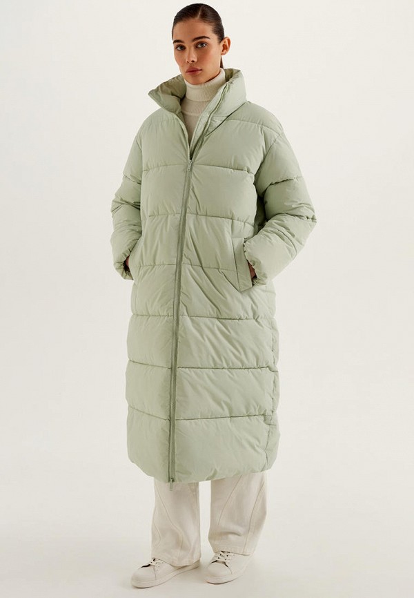 фото Куртка утепленная love republic