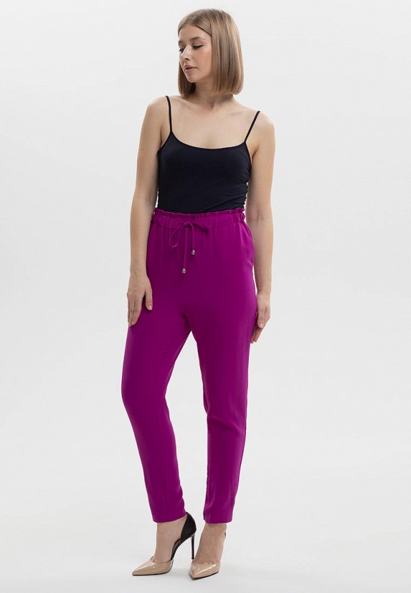 фото Брюки tuffoni