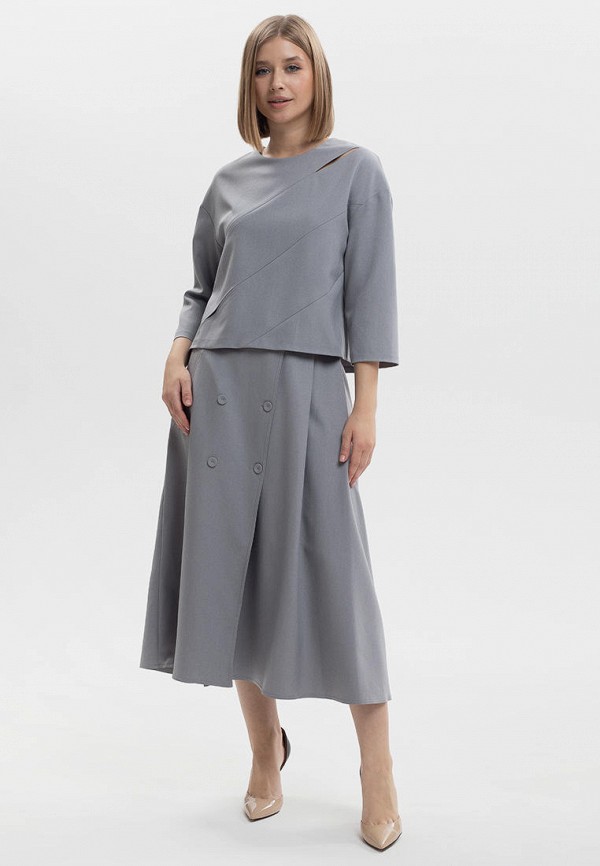 фото Юбка tuffoni