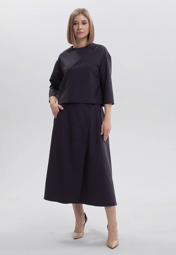 фото Юбка tuffoni