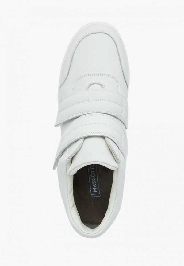 фото Кеды mascotte