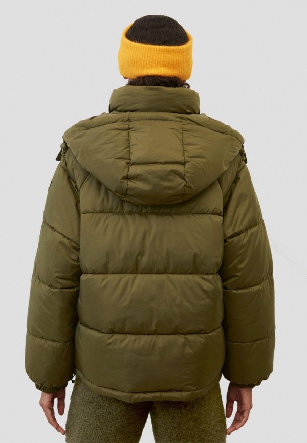 фото Куртка утепленная marc o'polo denim