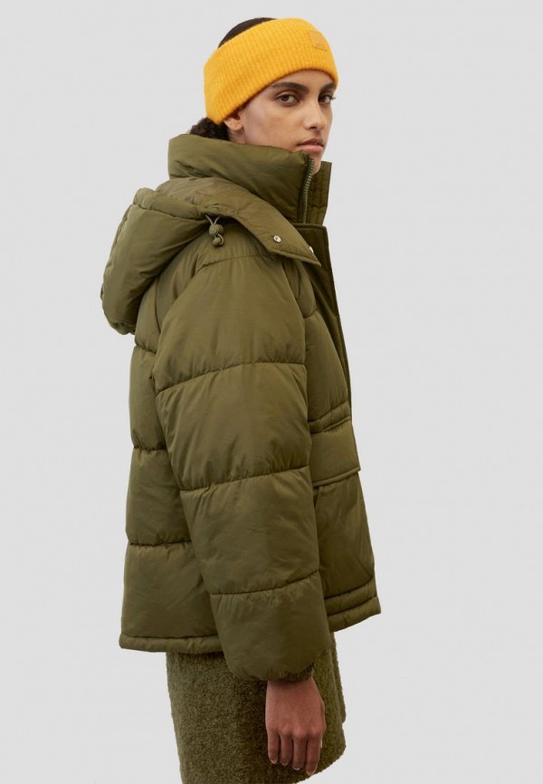 фото Куртка утепленная marc o'polo denim