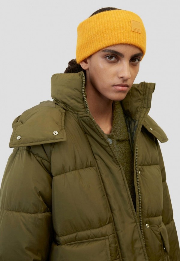 фото Куртка утепленная marc o'polo denim