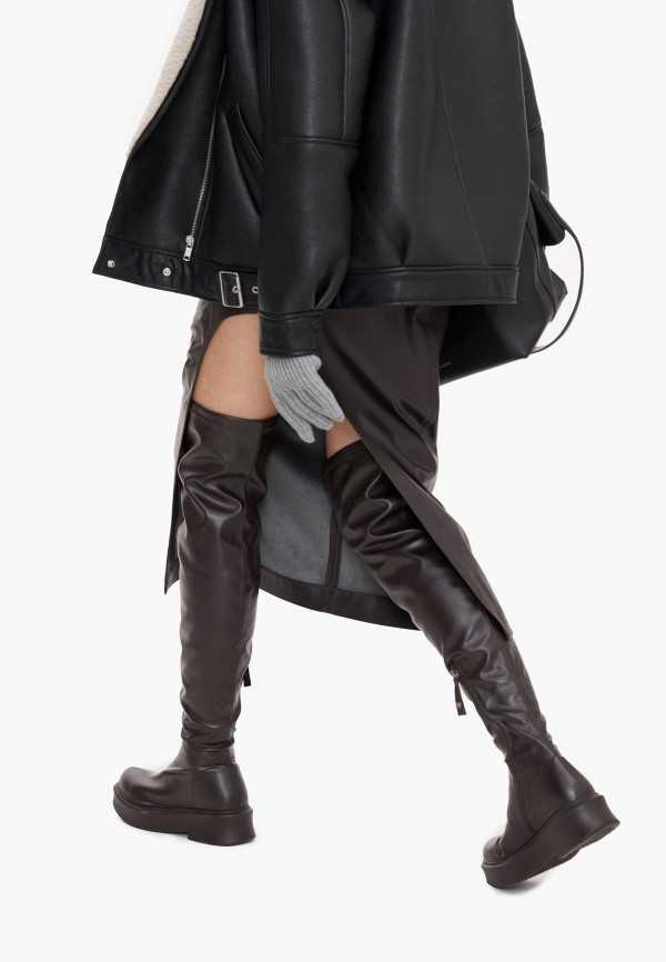 фото Ботфорты lera nena