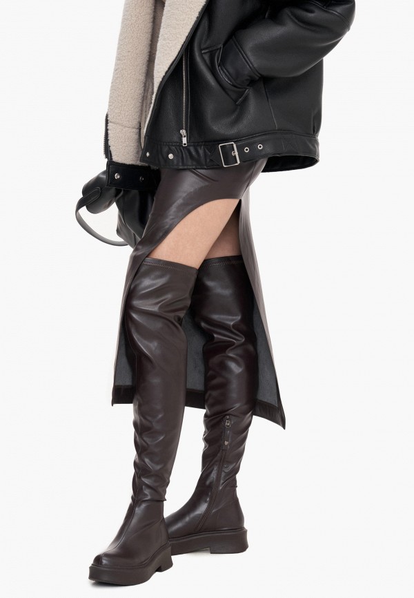 фото Ботфорты lera nena