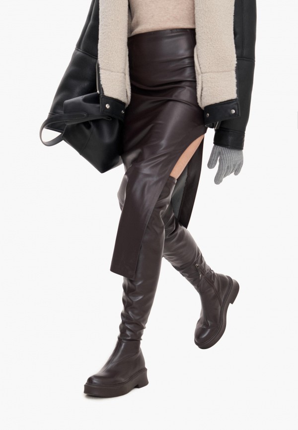 фото Ботфорты lera nena