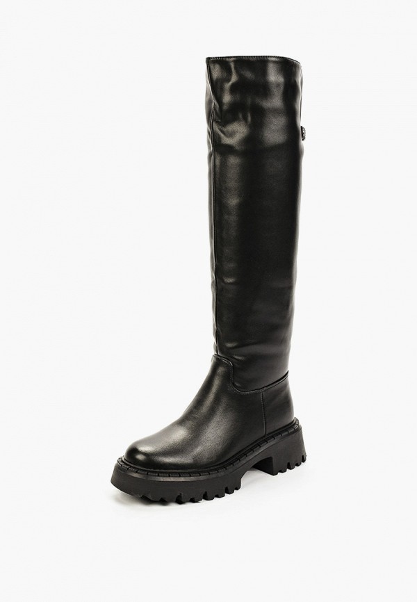 фото Ботфорты crony