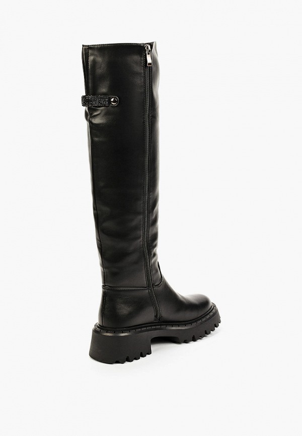 фото Ботфорты crony