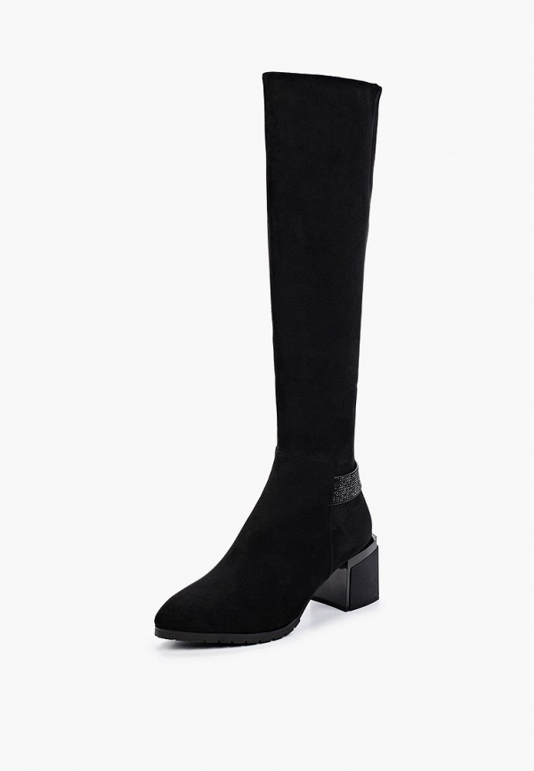 фото Ботфорты crony