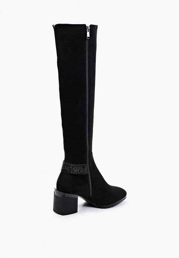 фото Ботфорты crony