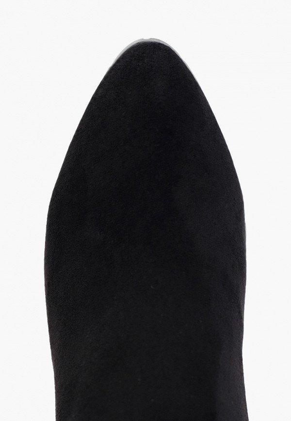 фото Ботфорты crony