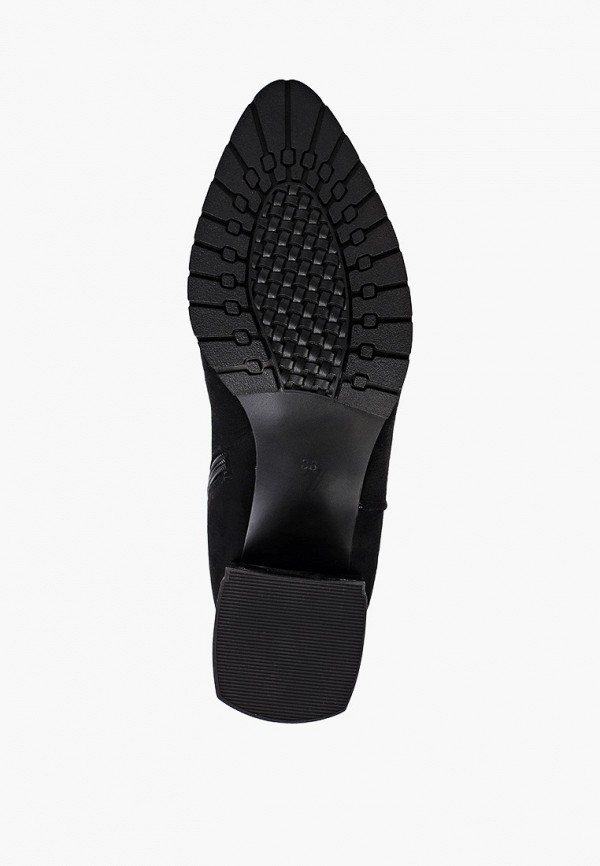 фото Ботфорты crony