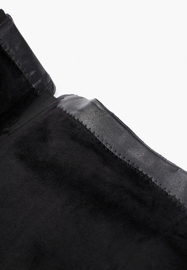 фото Ботфорты crony