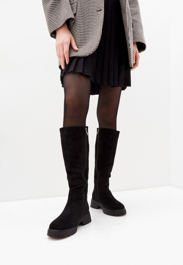 фото Сапоги crony