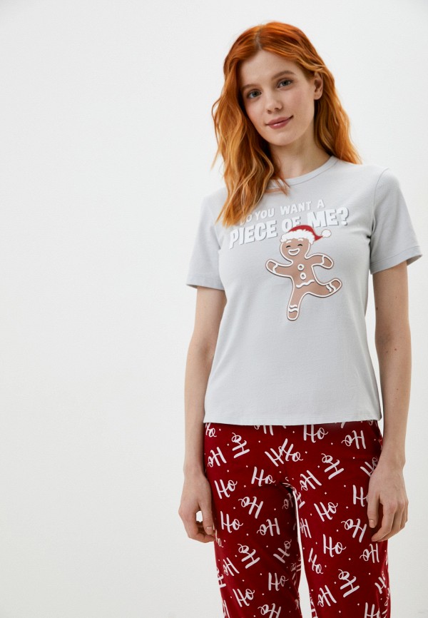 фото Костюм домашний mark formelle