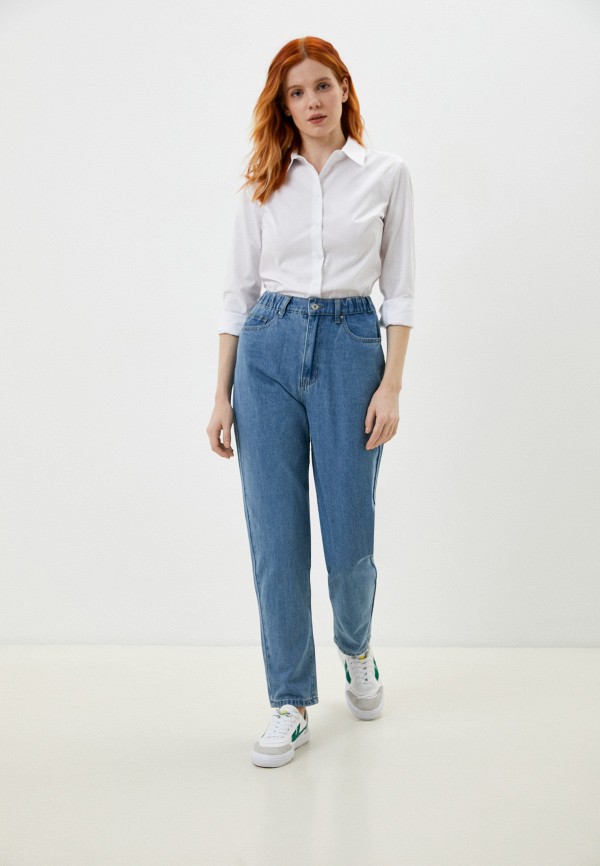 фото Джинсы befree